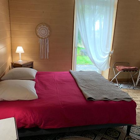 Maison Piffou Malaussanne Eksteriør billede