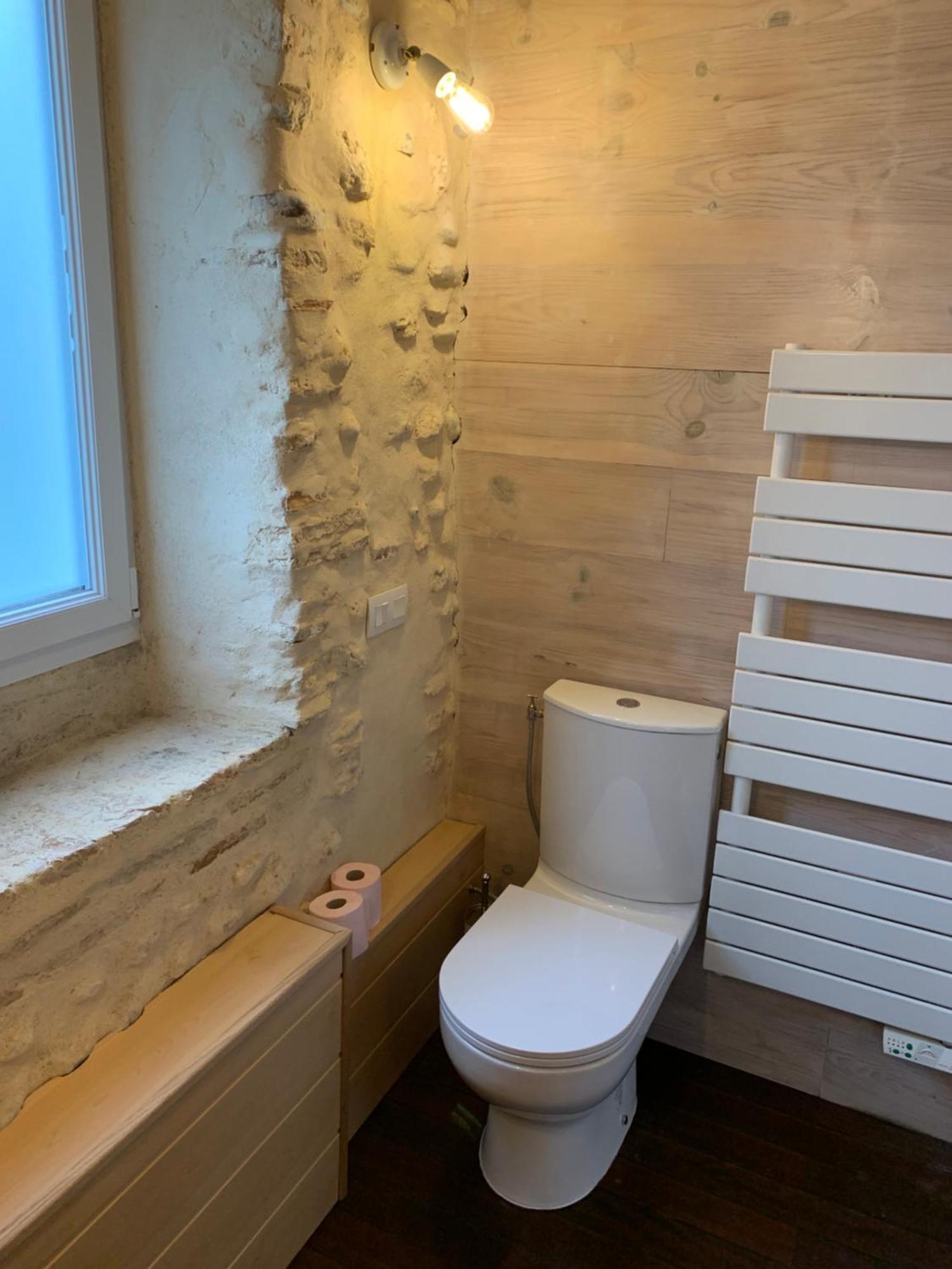 Maison Piffou Malaussanne Eksteriør billede