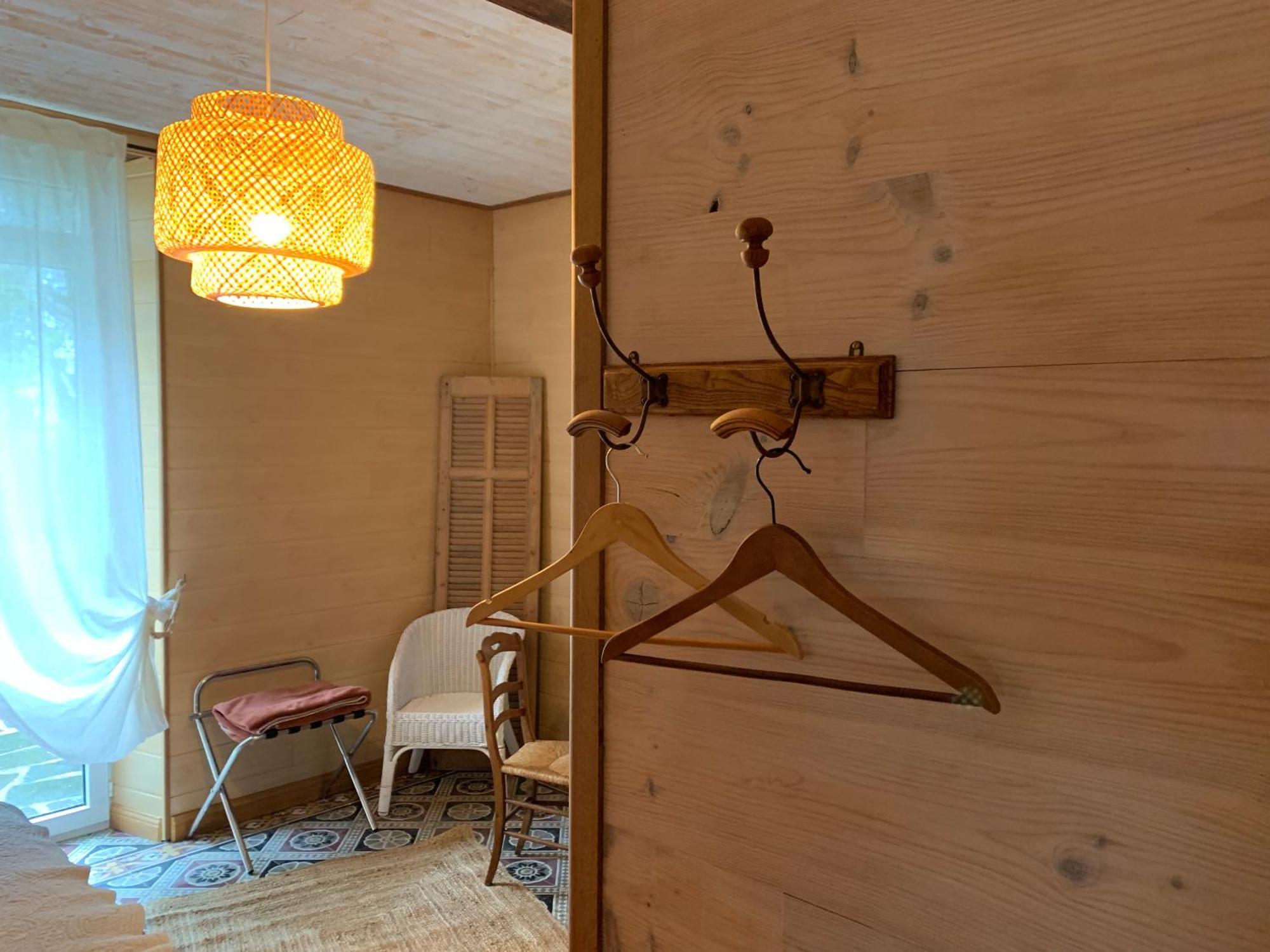 Maison Piffou Malaussanne Eksteriør billede