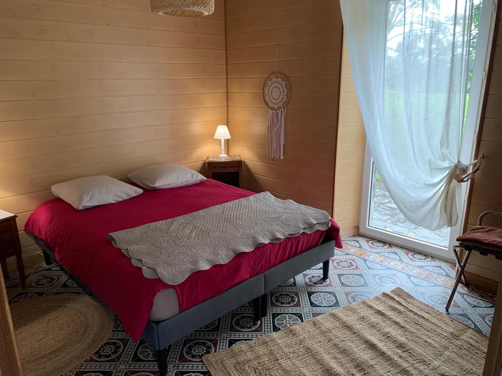 Maison Piffou Malaussanne Eksteriør billede